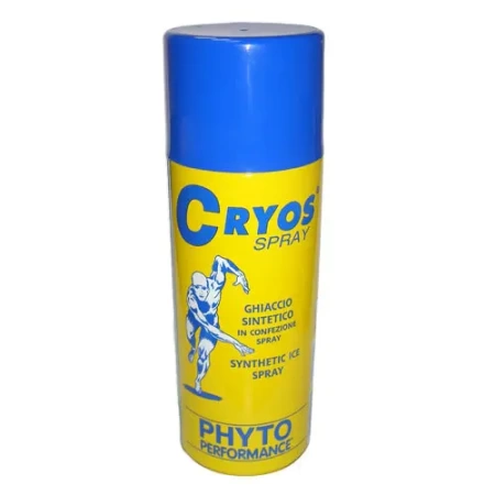 cryos spray