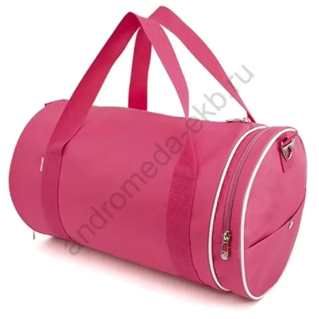 сумка розовая