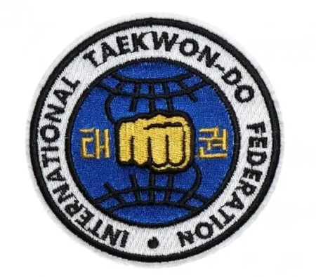Таэквондо ITF